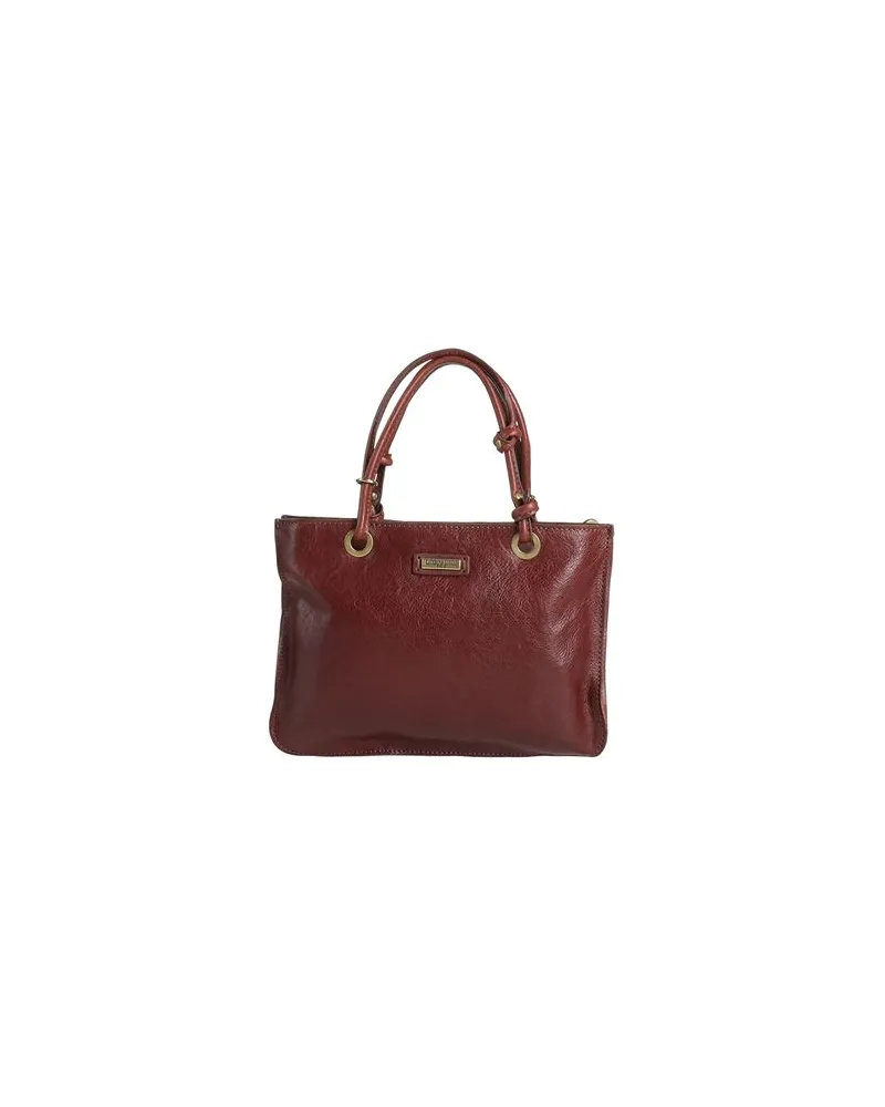 Caterina Lucchi AMELIA M - TASCHEN - Handtaschenauf YOOX.COM Braun