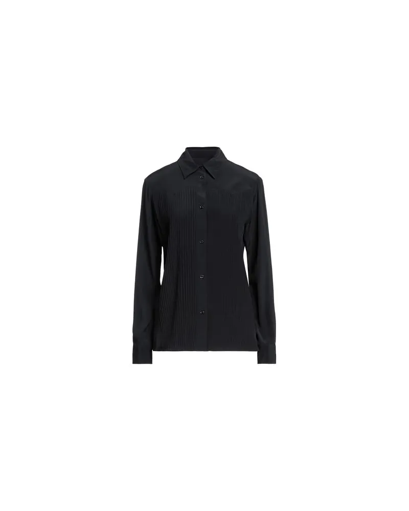Belstaff TOPS - Hemdenauf YOOX.COM Schwarz