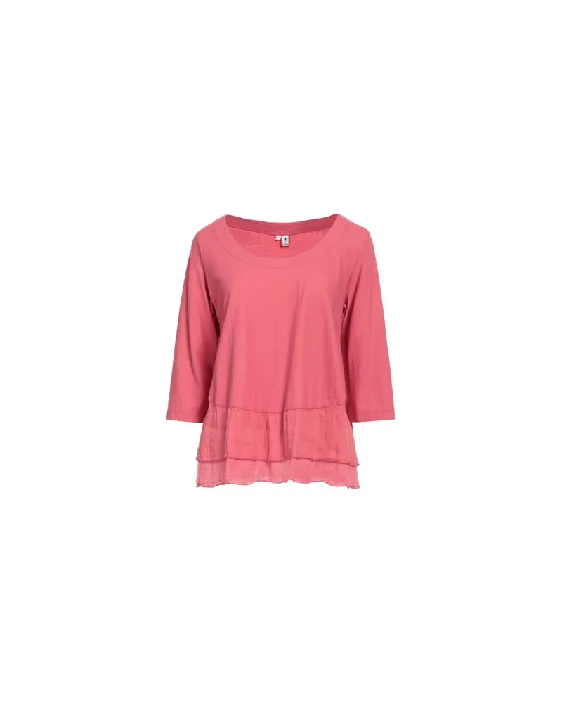 European Culture TOPS - T-shirtsauf YOOX.COM Antikrosa