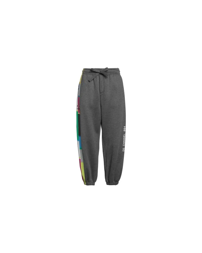 Dolce & Gabbana HOSEN & RÖCKE - Hosenauf YOOX.COM Grau