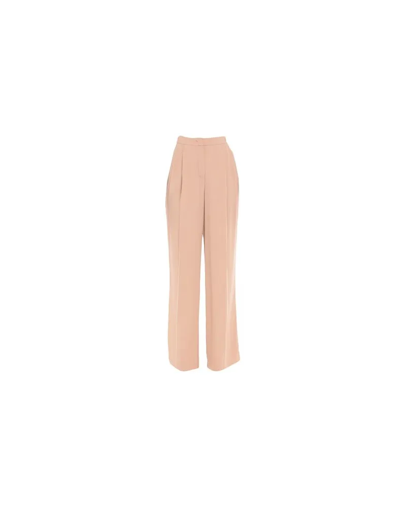 Maliparmi HOSEN & RÖCKE - Hosenauf YOOX.COM Hellrosa