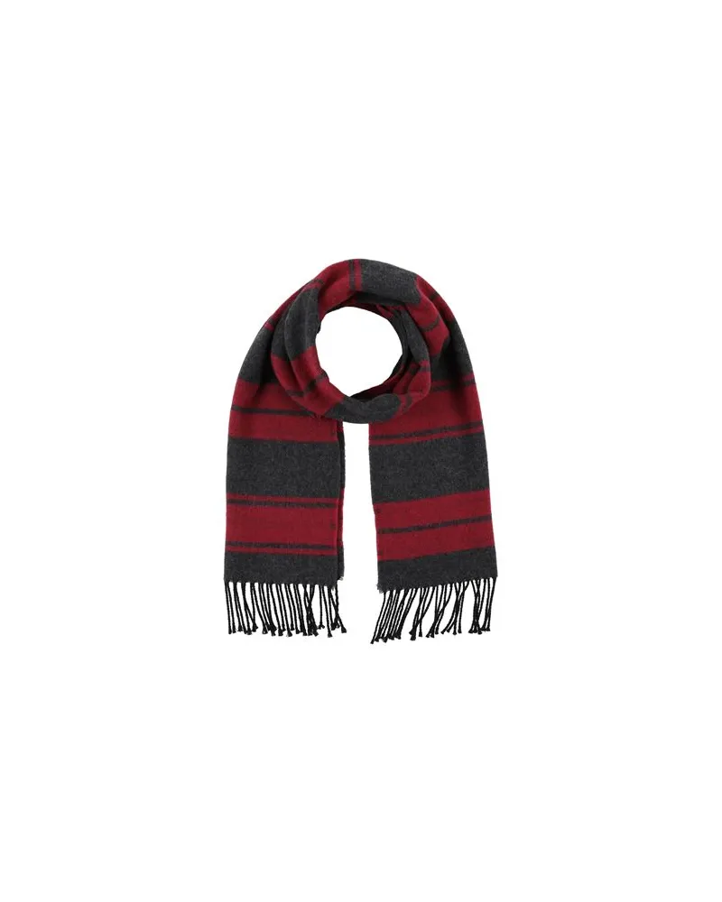Daniele Alessandrini ACCESSOIRES - Schalsauf YOOX.COM Grau