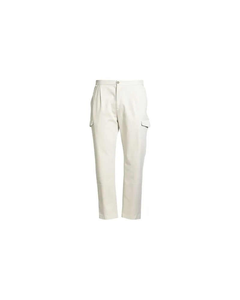 AT.P.CO HOSEN & RÖCKE - Hosenauf YOOX.COM Beige