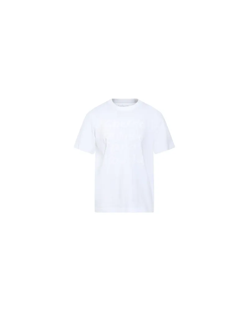 Sacai X MADSAKI - TOPS - T-shirtsauf YOOX.COM Weiß
