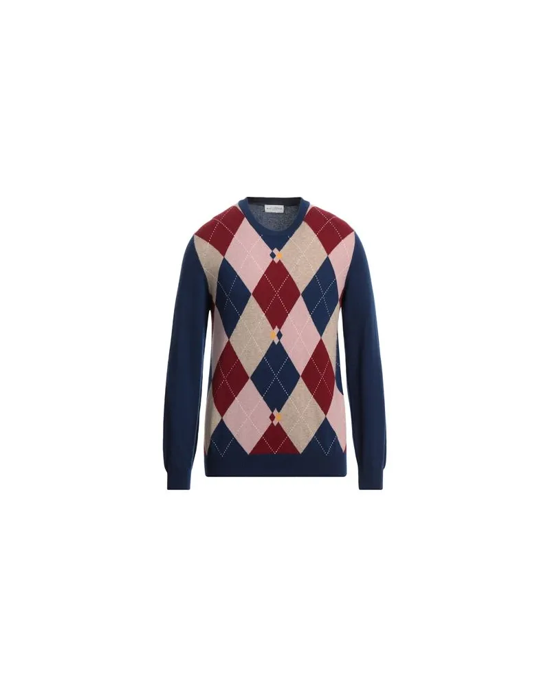 Ballantyne STRICKWAREN - Pulloverauf YOOX.COM Bordeaux