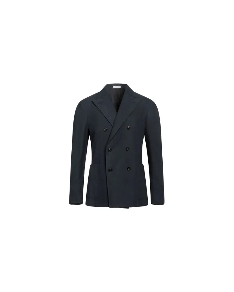 Boglioli ANZÜGE und CO-ORDS - Blazersauf YOOX.COM Marineblau