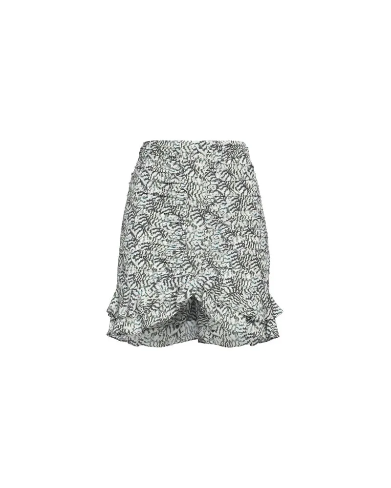 Isabel Marant HOSEN & RÖCKE - Miniröckeauf YOOX.COM Elfenbein