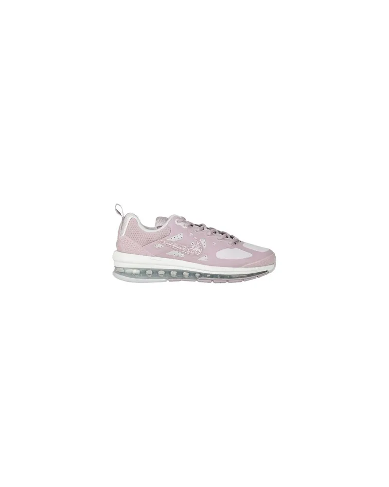 Nike Air Max Genome     - SCHUHE - Sneakersauf YOOX.COM Lila