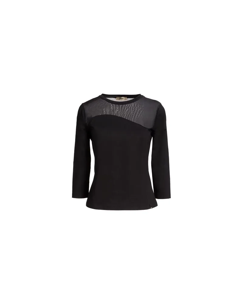 Herno TOPS - T-shirtsauf YOOX.COM Nachtblau