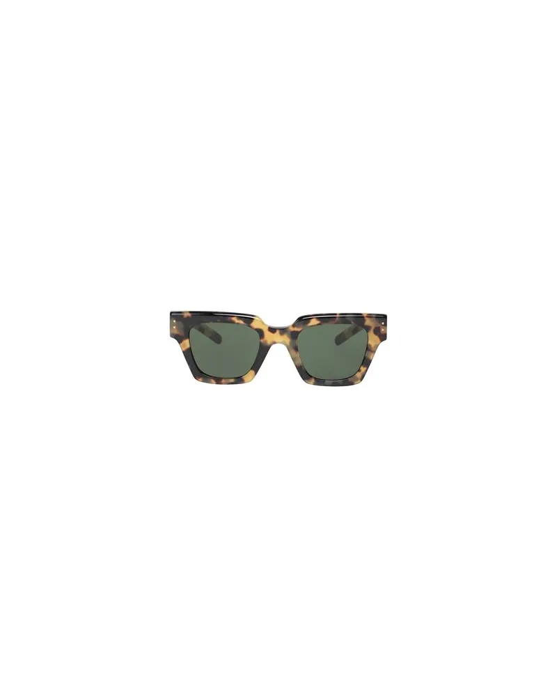 Dolce & Gabbana 0DG4413  - BRILLEN - Sonnenbrillenauf YOOX.COM Beige