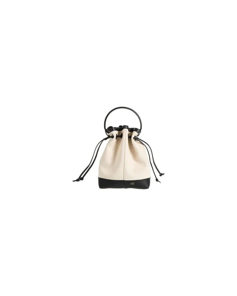 Mansur Gavriel DEA  - TASCHEN - Handtaschenauf YOOX.COM Beige