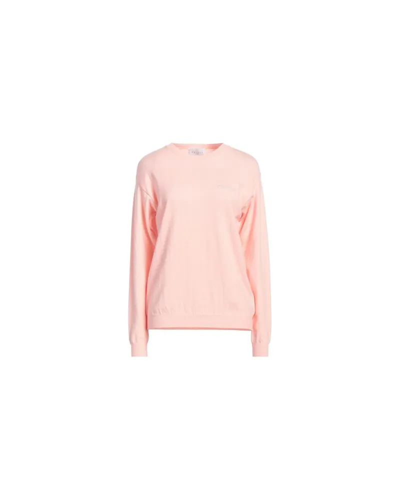 Gaëlle Bonheur STRICKWAREN - Pulloverauf YOOX.COM Lachs