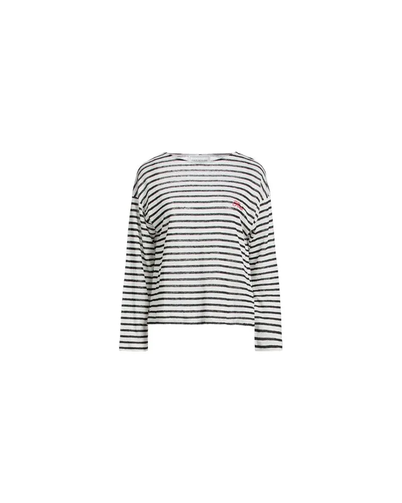 Forte Couture TOPS - T-shirtsauf YOOX.COM Weiß