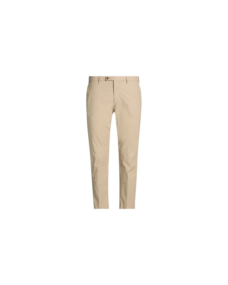 MICHAEL COAL HOSEN & RÖCKE - Hosenauf YOOX.COM Beige
