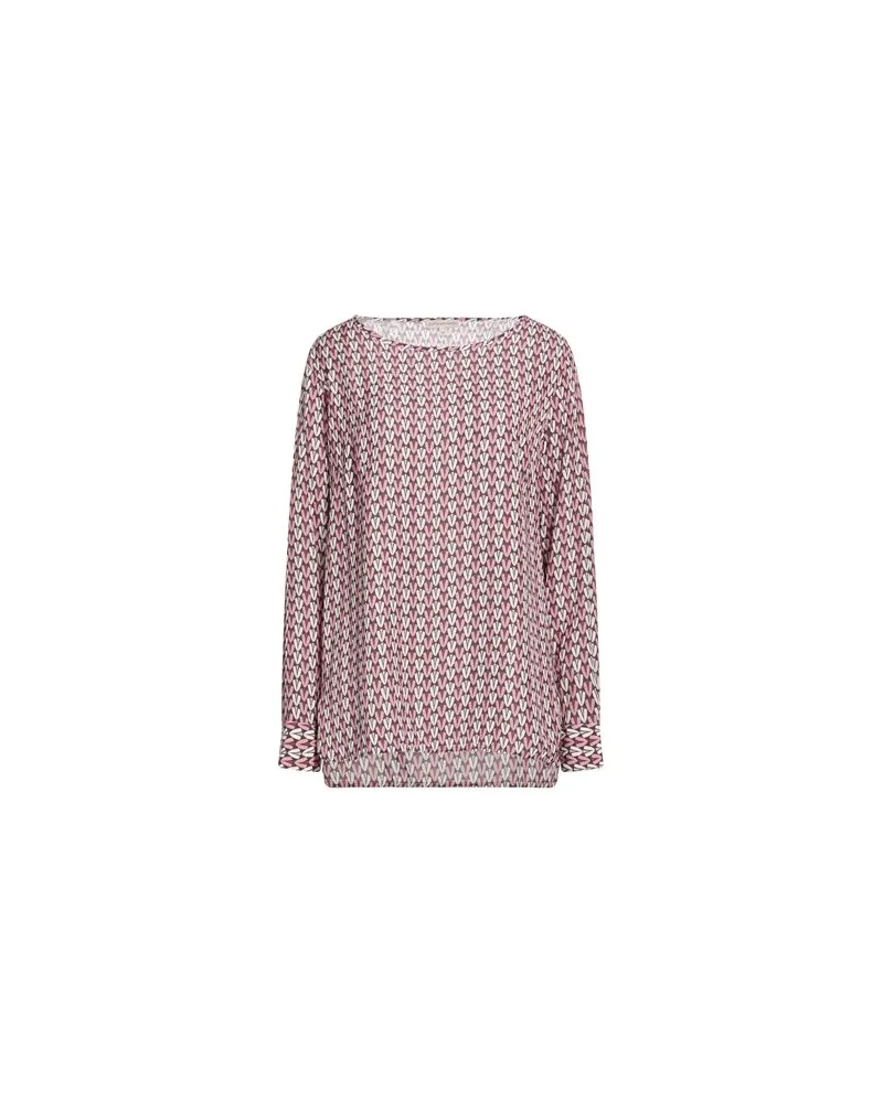 Camicettasnob TOPS - Topsauf YOOX.COM Antikrosa