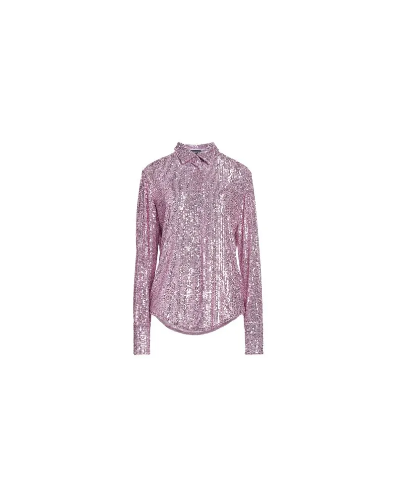 Tom Ford TOPS - Hemdenauf YOOX.COM Rosa