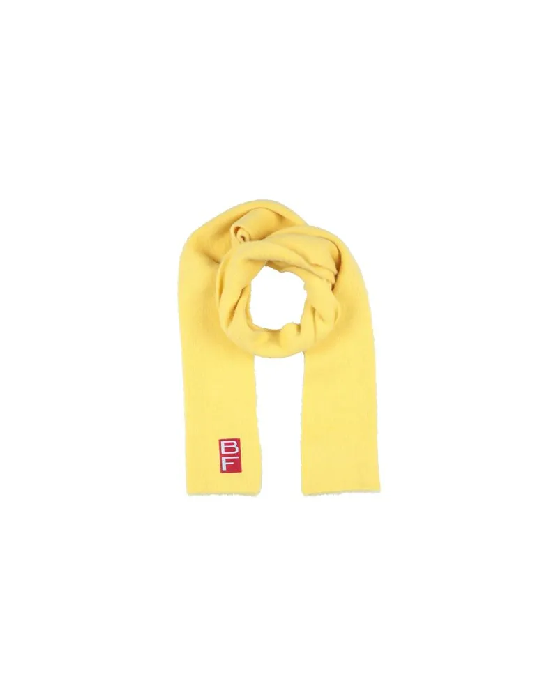 by FAR ACCESSOIRES - Schalsauf YOOX.COM Gelb
