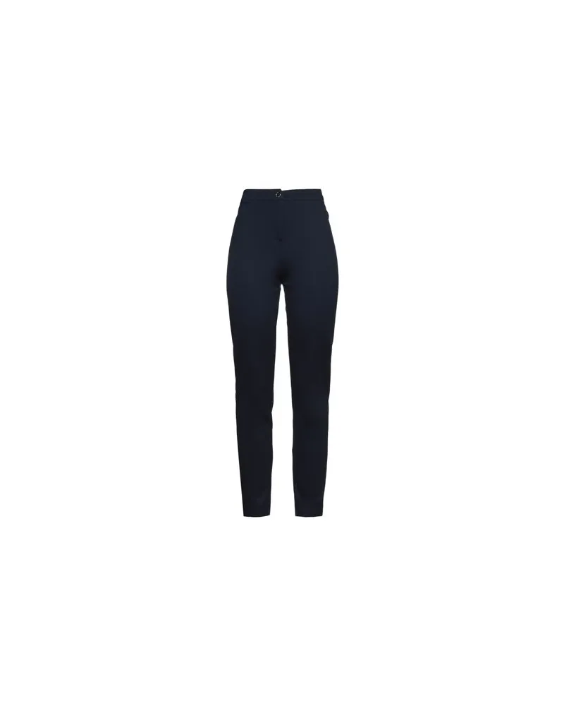 Gaudi JEANS - HOSEN & RÖCKE - Hosenauf YOOX.COM Nachtblau