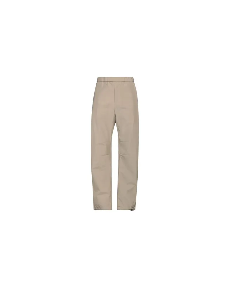 Norse Projects HOSEN & RÖCKE - Hosenauf YOOX.COM Khaki