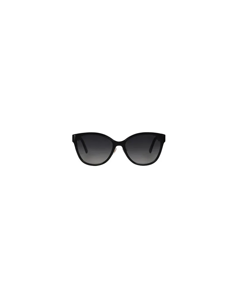 Marc Jacobs BRILLEN - Sonnenbrillenauf YOOX.COM Schwarz