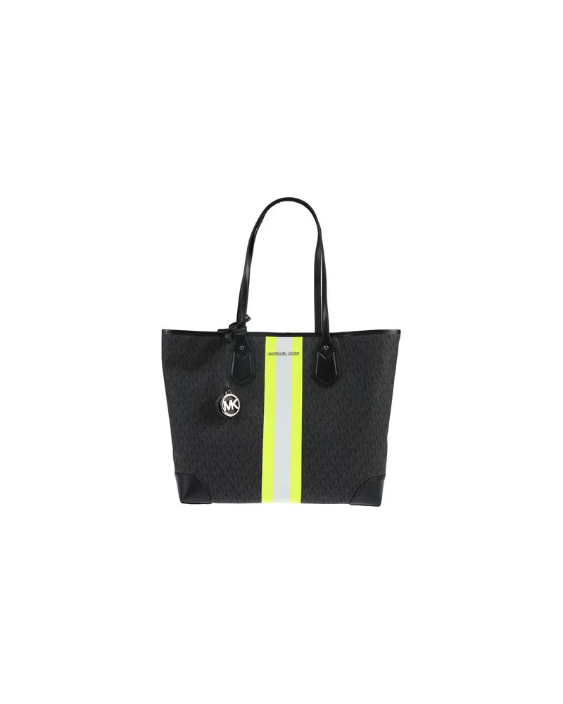 Michael Kors TASCHEN - Schultertaschenauf YOOX.COM Schwarz