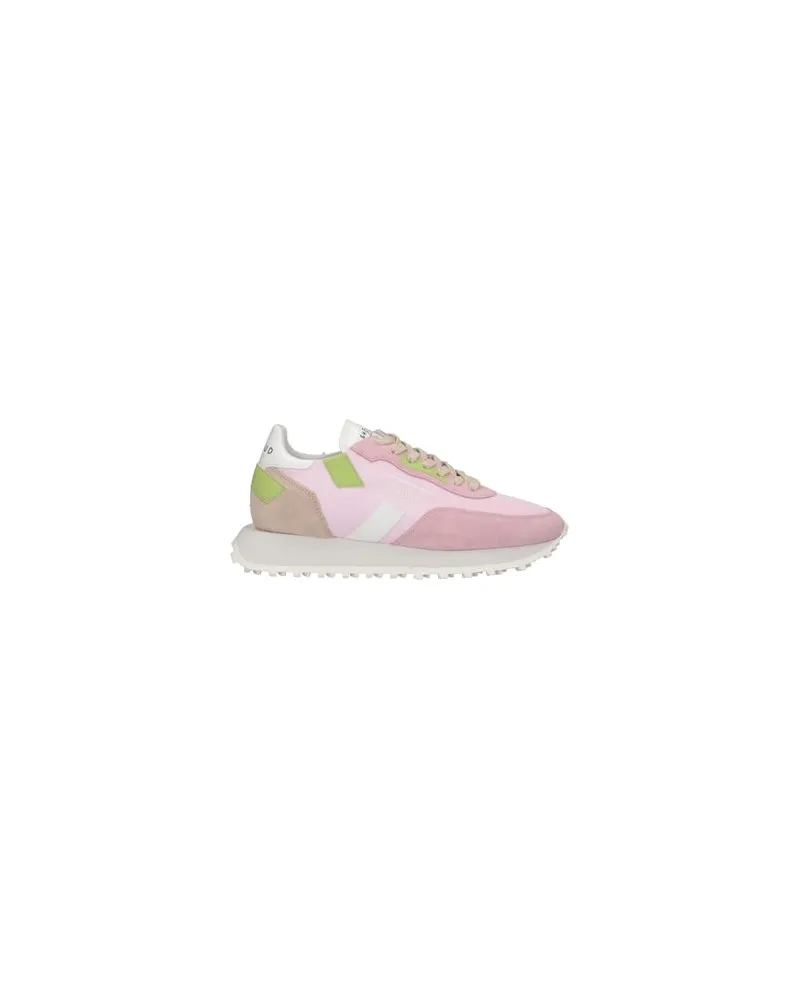 GHŌUD Venice SCHUHE - Sneakersauf YOOX.COM Rosa