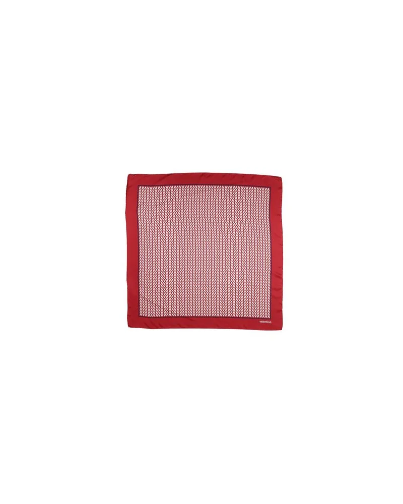 Valentino Garavani ACCESSOIRES - Schalsauf YOOX.COM Rot