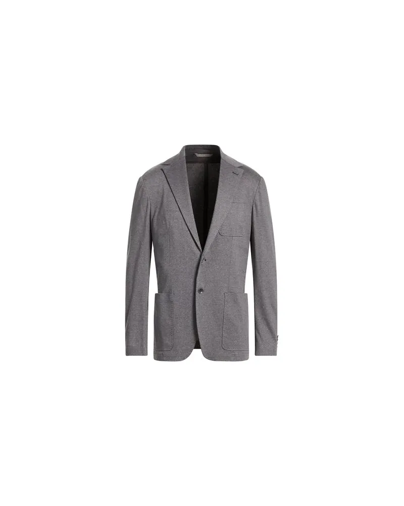 Canali ANZÜGE und CO-ORDS - Blazersauf YOOX.COM Marineblau