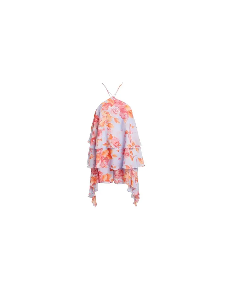 ANDAMANE OVERALLS - Jumpsuitsauf YOOX.COM Lila
