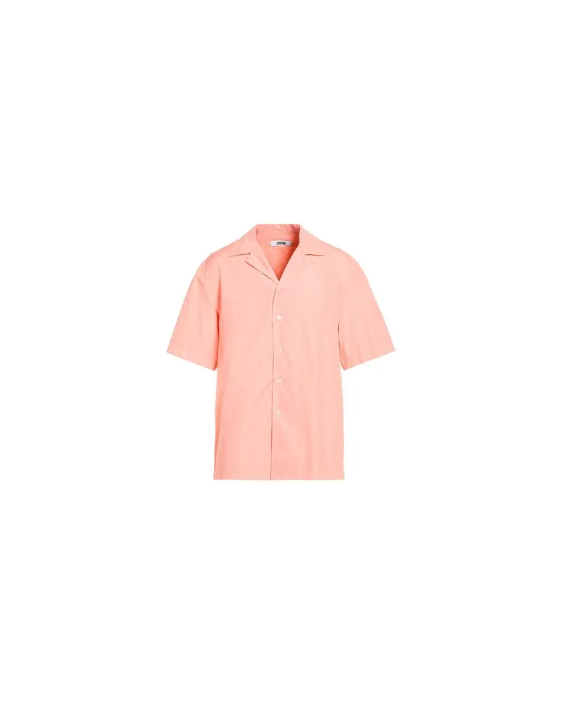 Mauro Grifoni TOPS - Hemdenauf YOOX.COM Lachs