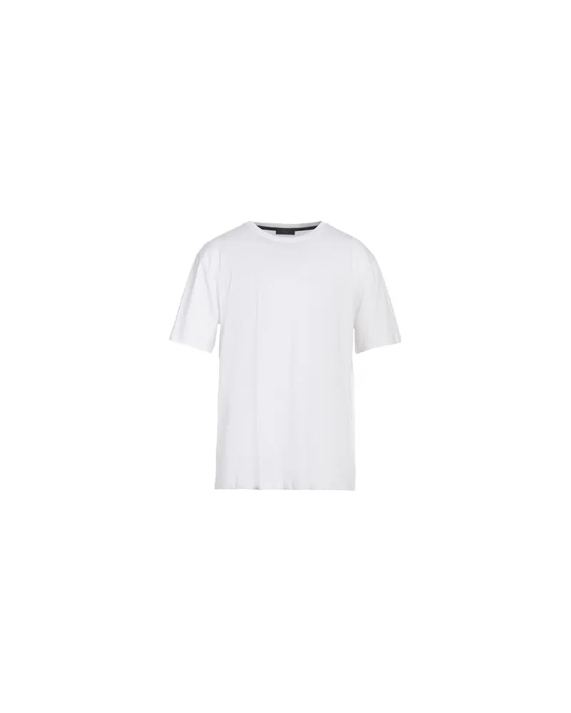 Fay TOPS - T-shirtsauf YOOX.COM Weiß