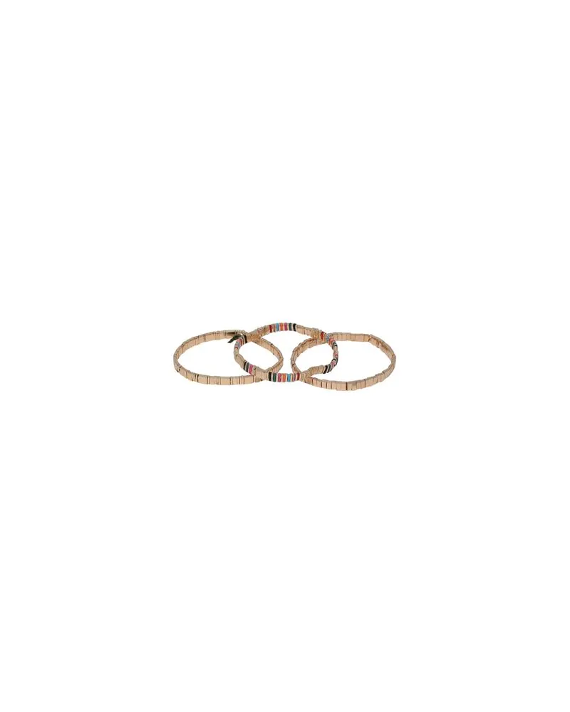 Shashi SCHMUCK und UHREN - Armbänderauf YOOX.COM Gold