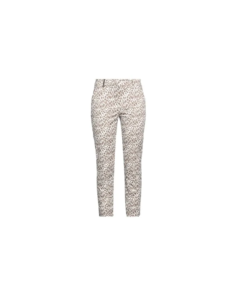 Peserico HOSEN & RÖCKE - Hosenauf YOOX.COM Khaki