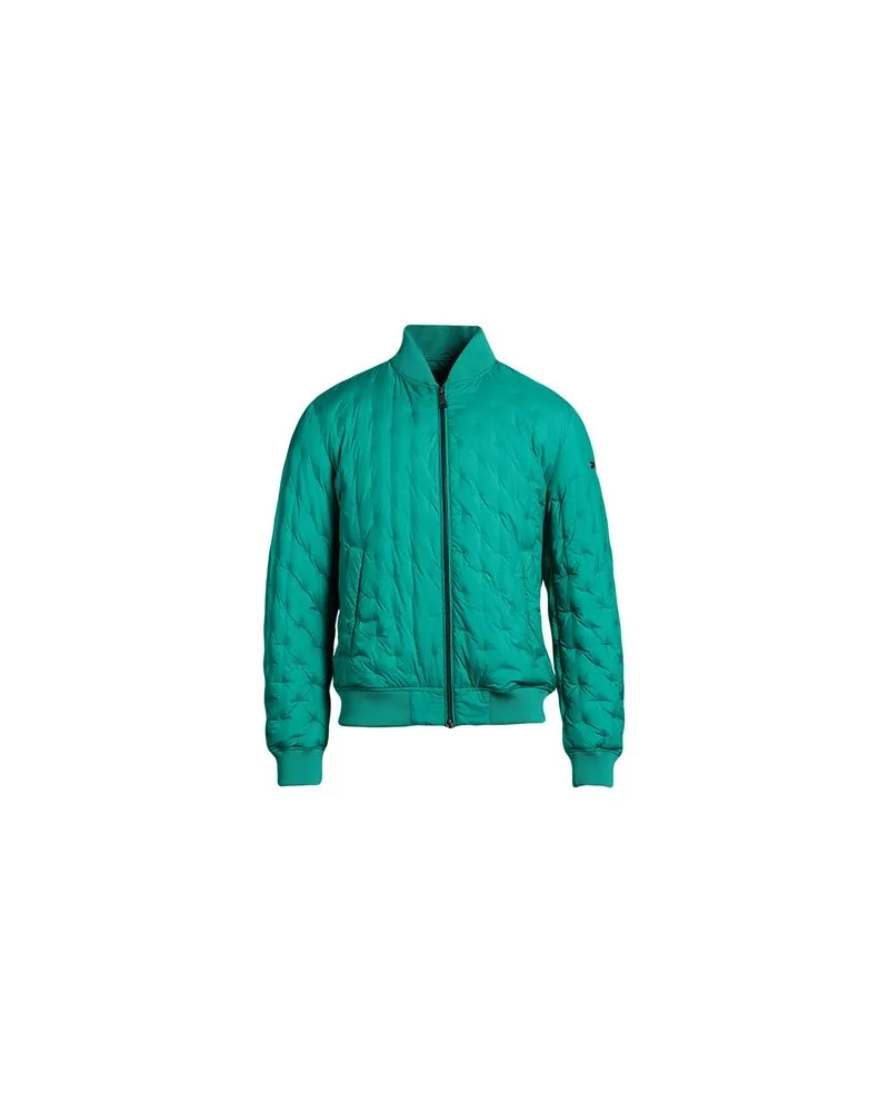 ADD JACKEN & MÄNTEL - Jacken und Anoraksauf YOOX.COM Smaragdgrün