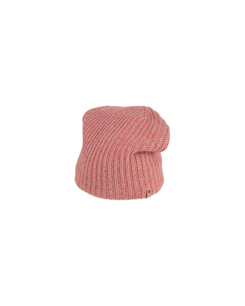 Fjäll Räven ACCESSOIRES - Mützen & Hüteauf YOOX.COM Orange