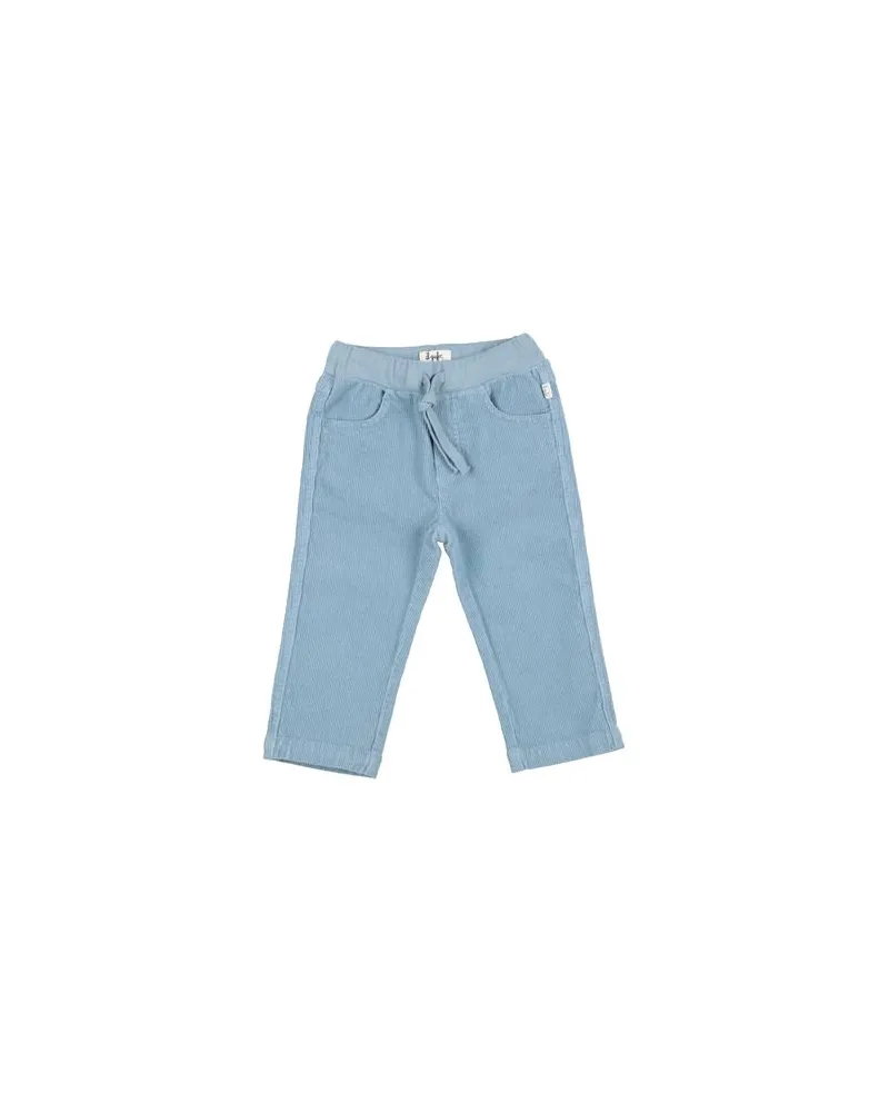 Il Gufo HOSEN & RÖCKE - Hosenauf YOOX.COM Himmelblau