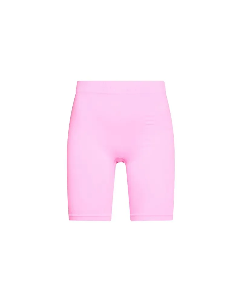Helmut Lang HOSEN & RÖCKE - Shorts & Bermudashortsauf YOOX.COM Fuchsia