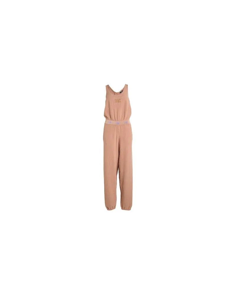 Elisabetta Franchi OVERALLS - Jumpsuitsauf YOOX.COM Kamel
