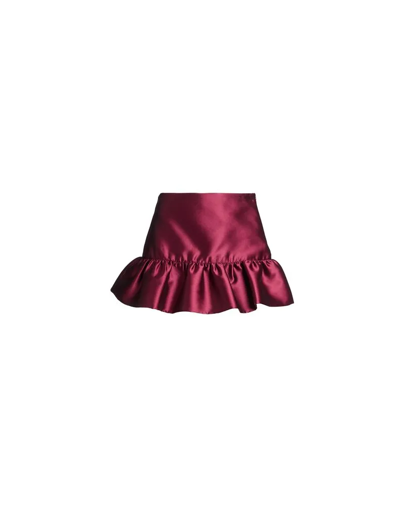 Sandro HOSEN & RÖCKE - Shorts & Bermudashortsauf YOOX.COM Bordeaux