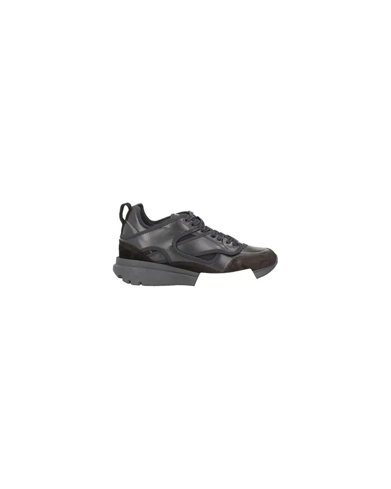OAMC SCHUHE - Sneakersauf YOOX.COM Schwarz