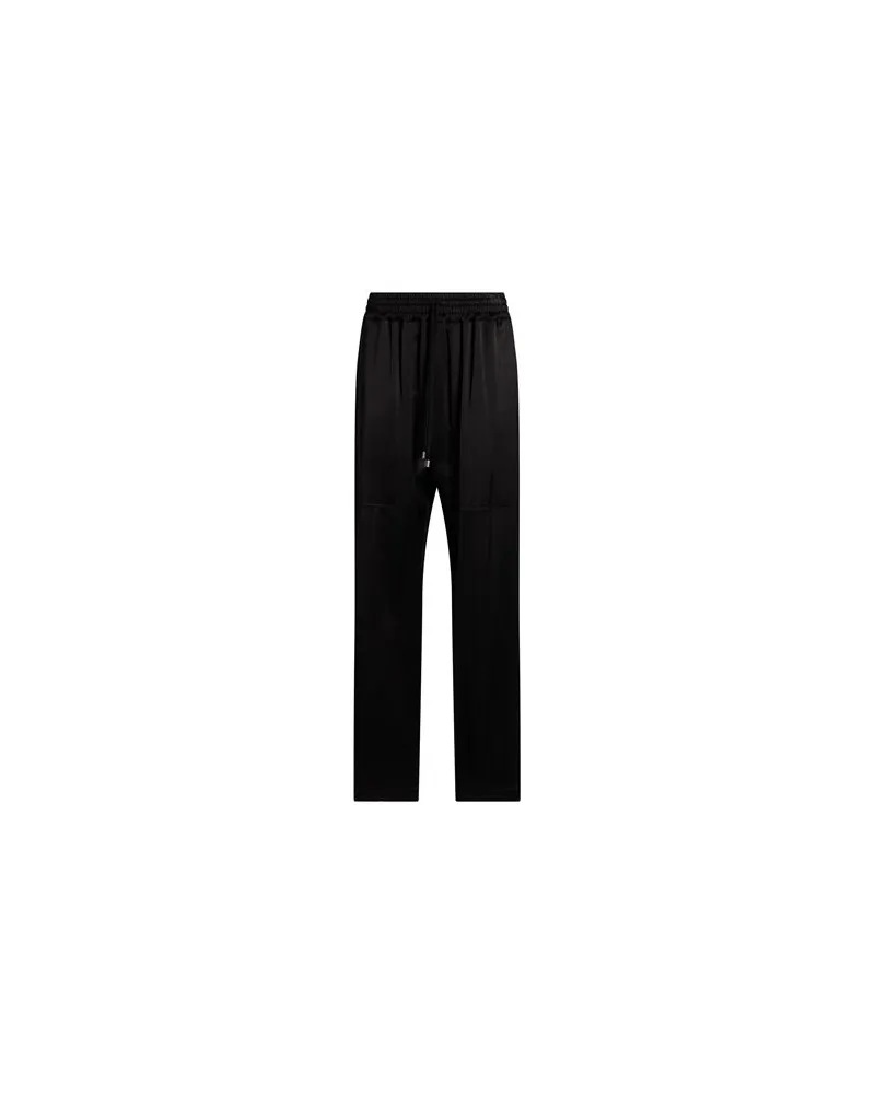 Gentryportofino HOSEN & RÖCKE - Hosenauf YOOX.COM Schwarz