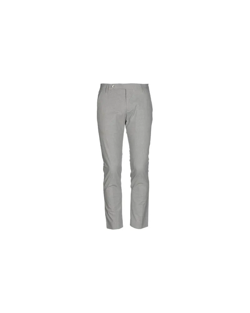 Entre Amis HOSEN & RÖCKE - Hosenauf YOOX.COM Grau