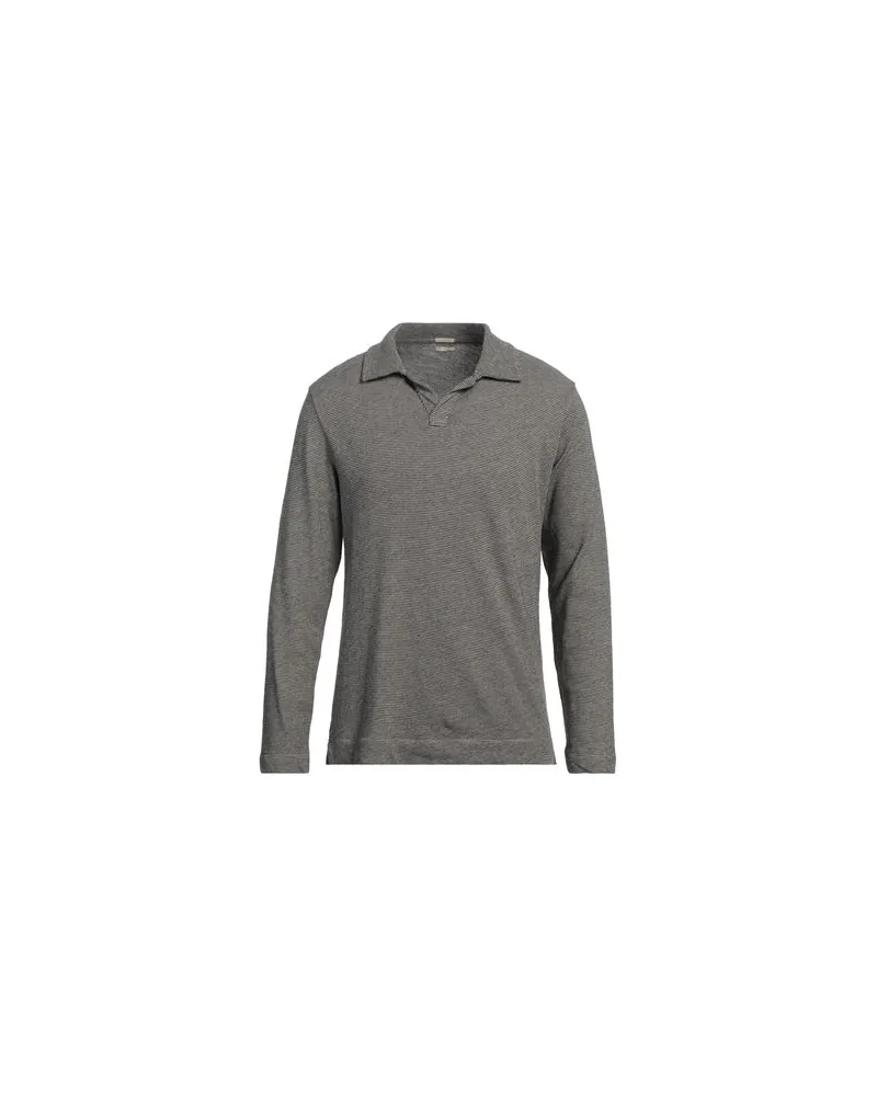 Massimo Alba STRICKWAREN - Pulloverauf YOOX.COM Schwarz