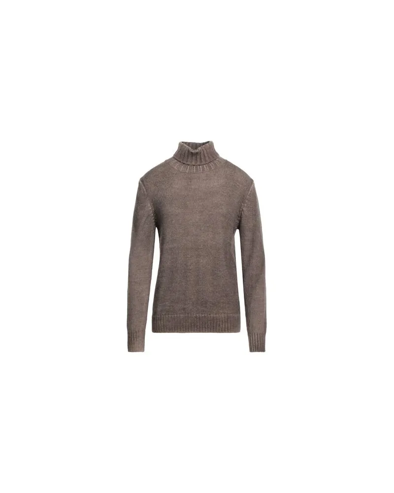 Bellwood STRICKWAREN - Rollkragenpulloverauf YOOX.COM Khaki