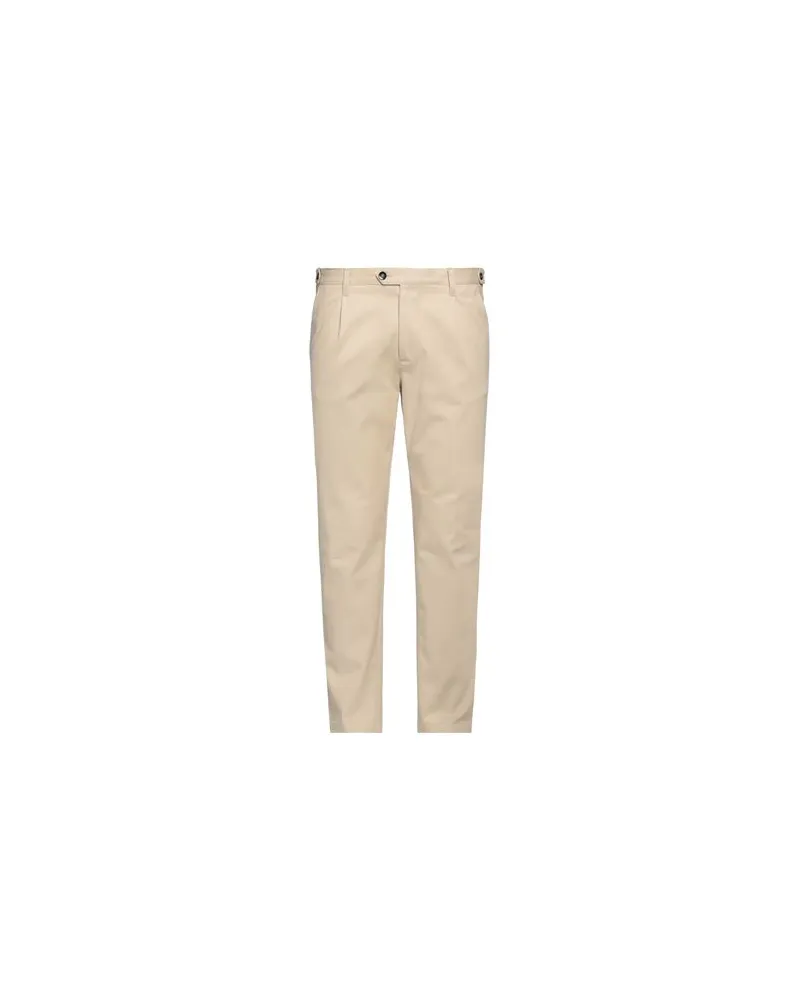 OFFICINA 36 HOSEN & RÖCKE - Hosenauf YOOX.COM Beige