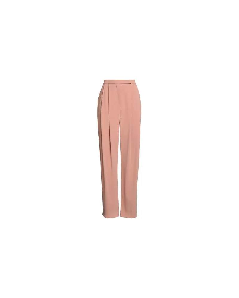 Pinko HOSEN & RÖCKE - Hosenauf YOOX.COM Antikrosa