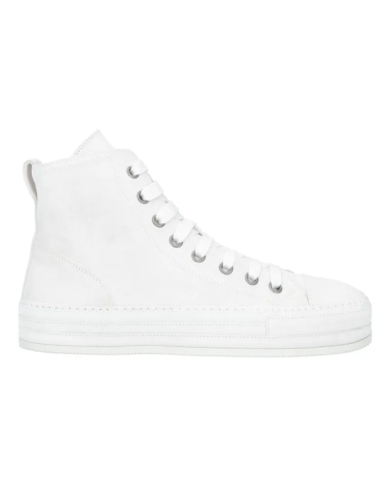 Ann Demeulemeester Sneakers Off