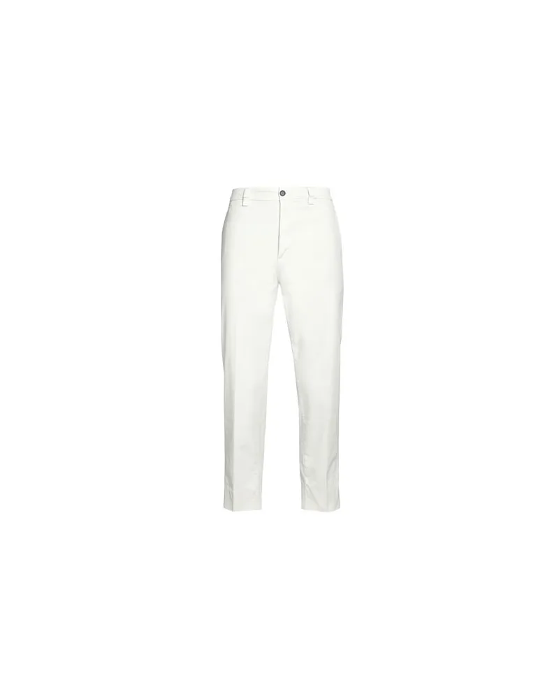 Haikure HOSEN & RÖCKE - Hosenauf YOOX.COM Off
