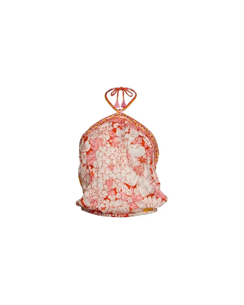 Poupette St Barth TOPS - Topsauf YOOX.COM Orange