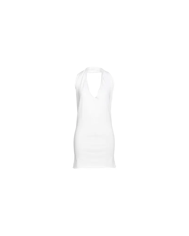 Lamberto Losani TOPS - Topsauf YOOX.COM Weiß